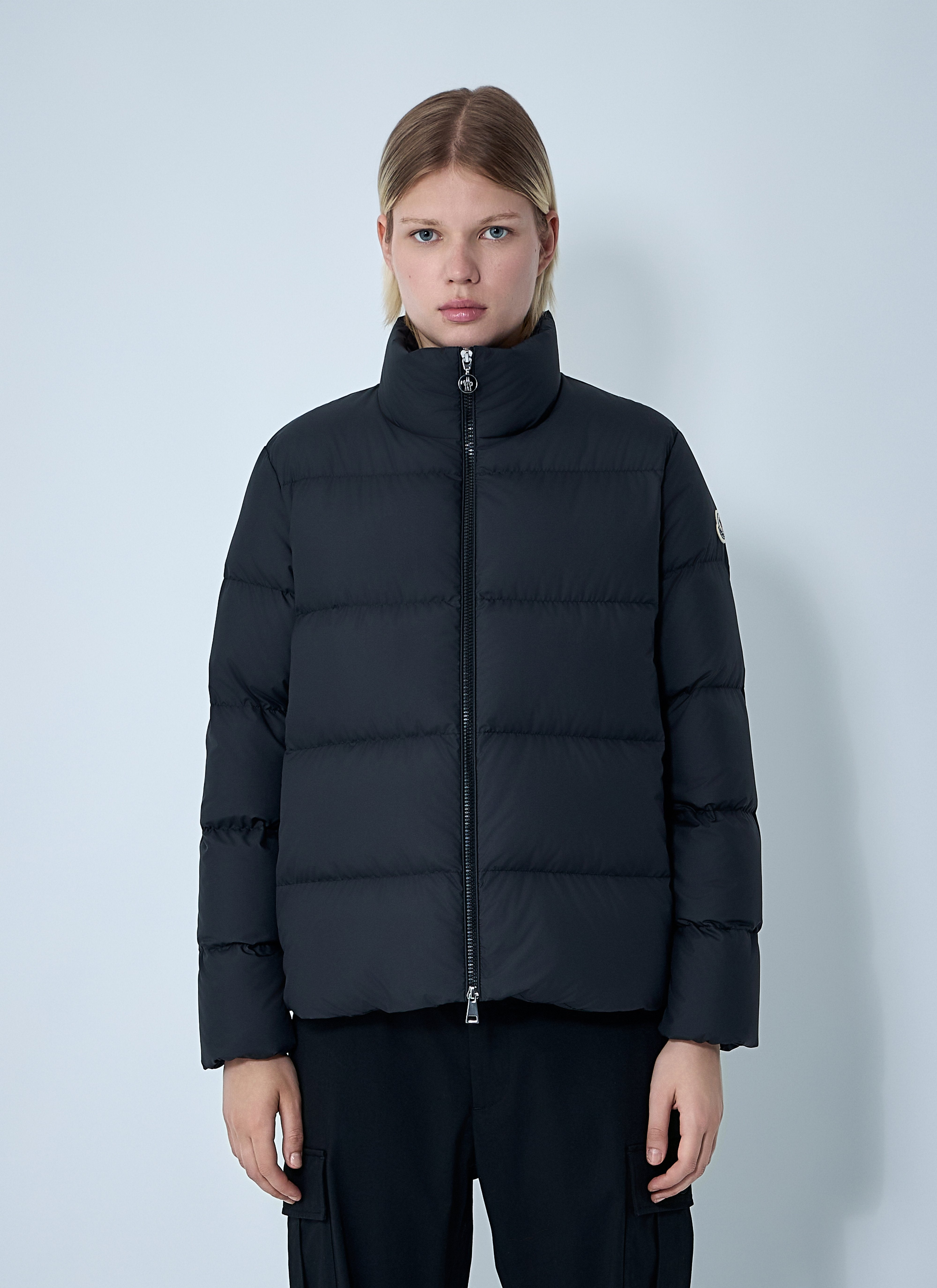 Moncler Women Mauzun Down Jacket
