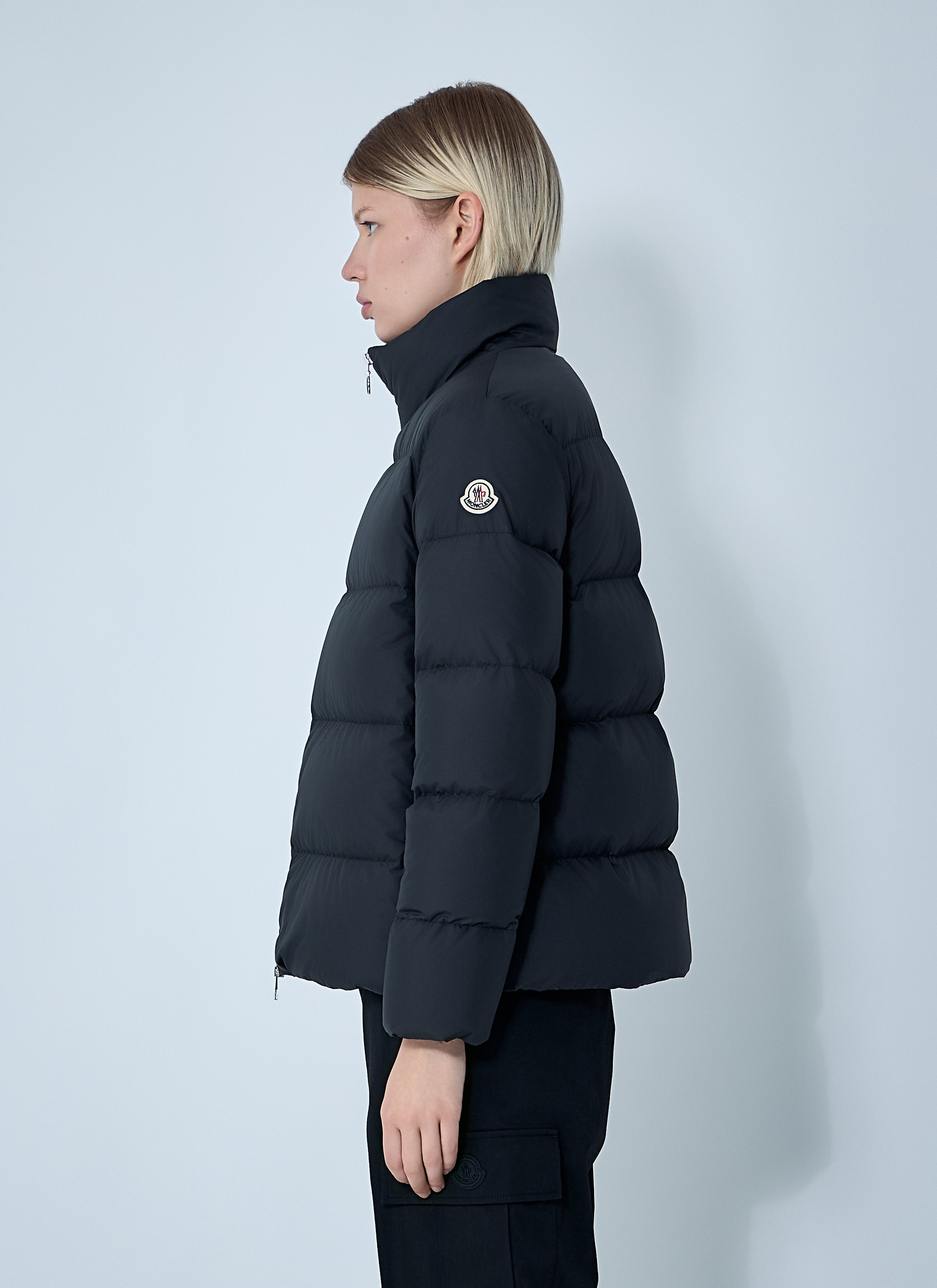 Moncler Women Mauzun Down Jacket