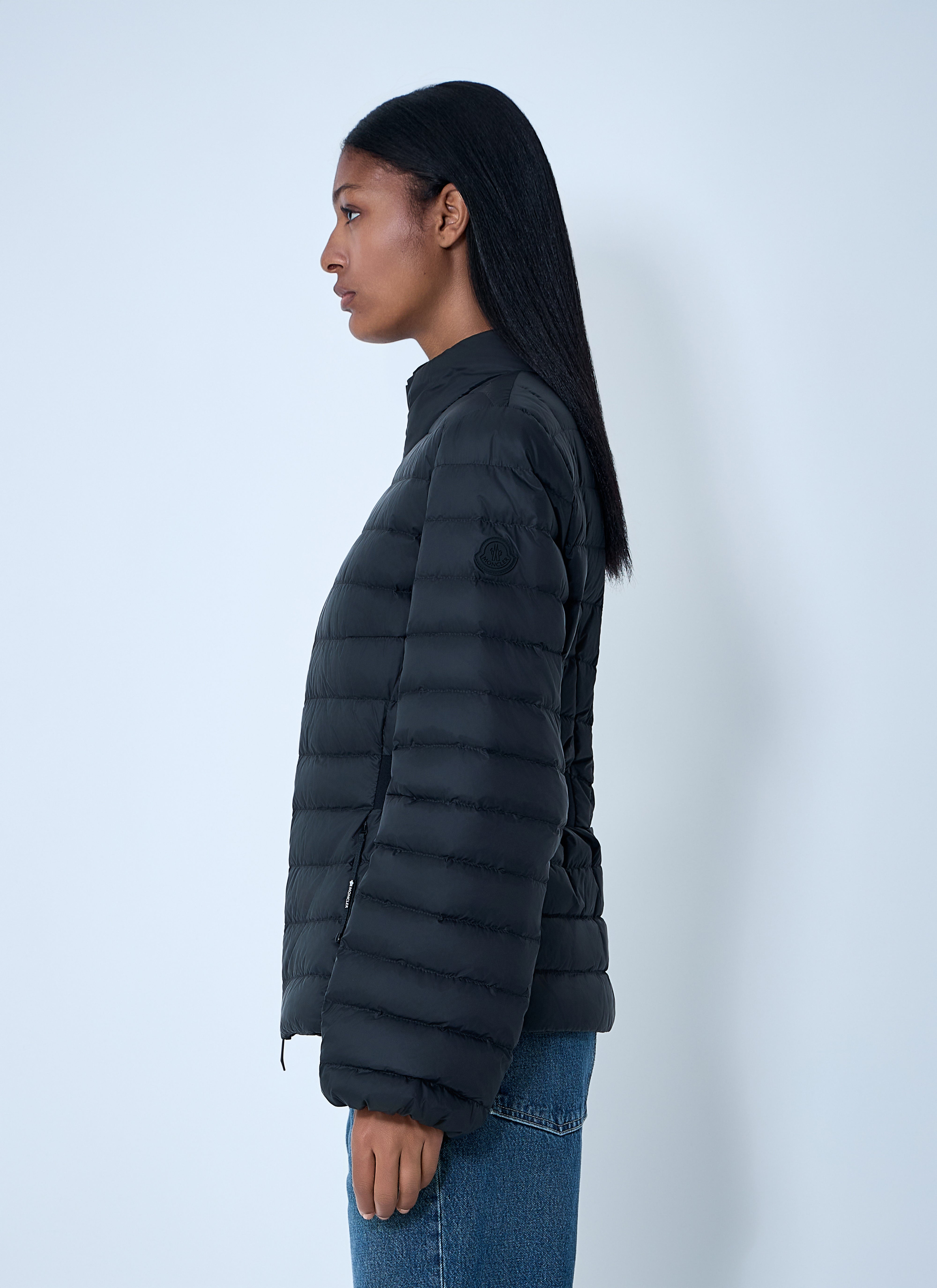 Moncler Women Verrerie Short Down Jacket