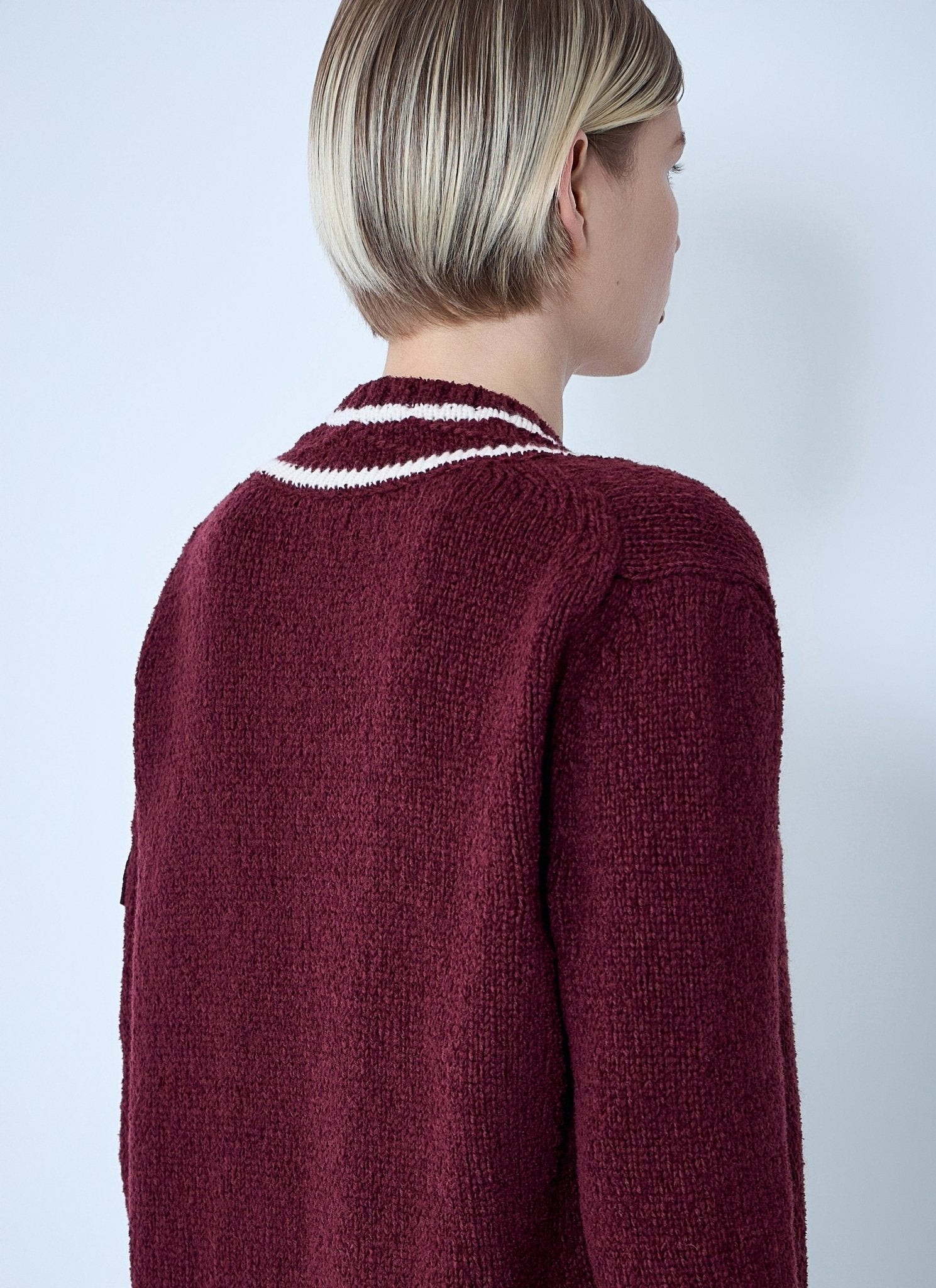 Moncler Women Wool Sweater - Overture Gifts