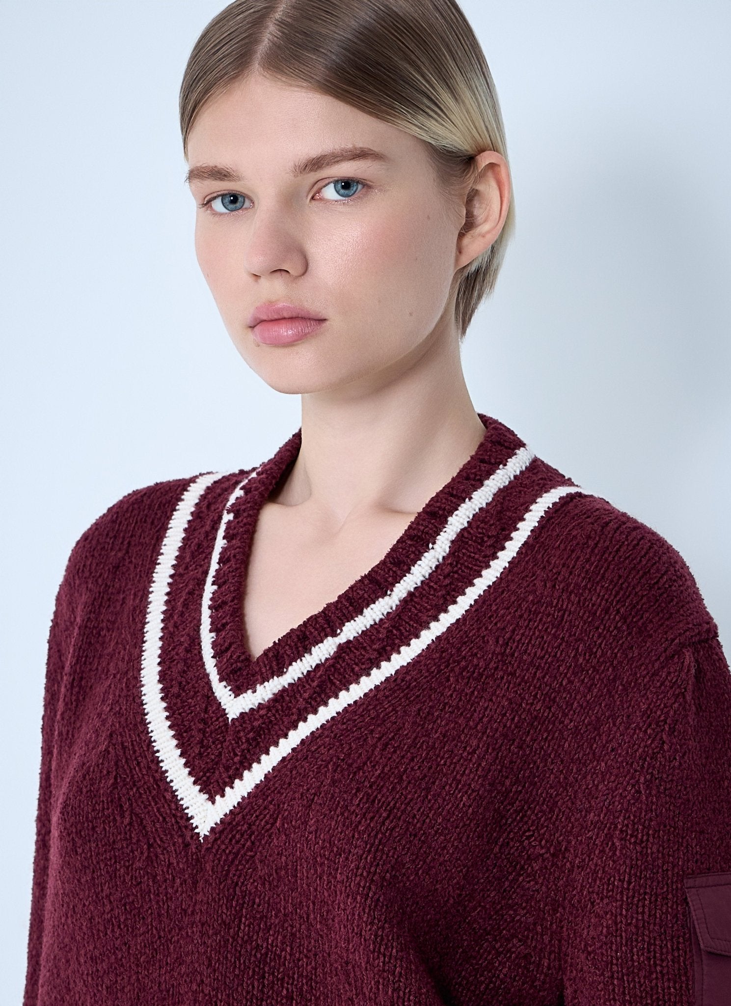 Moncler Women Wool Sweater - Overture Gifts