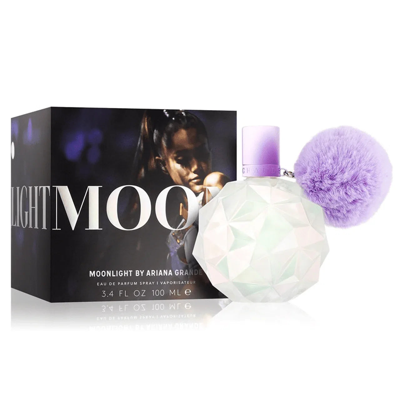 Ariana Grande Moonlight Eau de Parfum