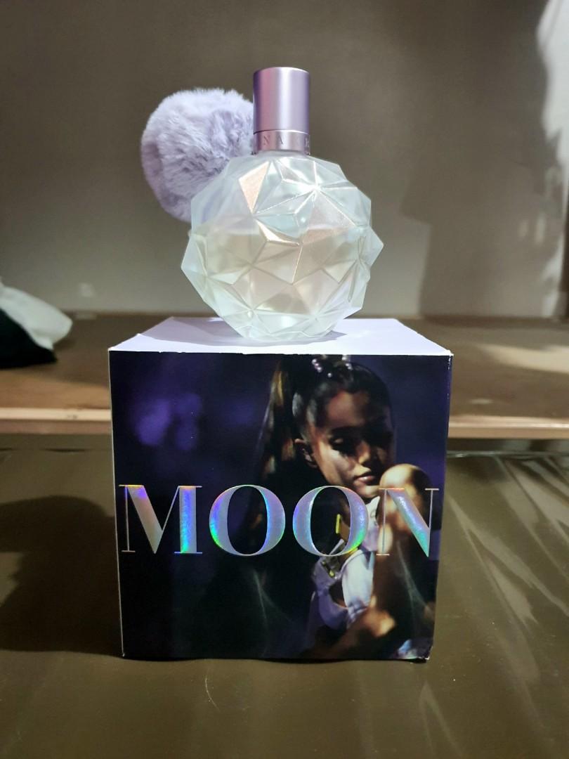 Ariana Grande Moonlight Eau de Parfum