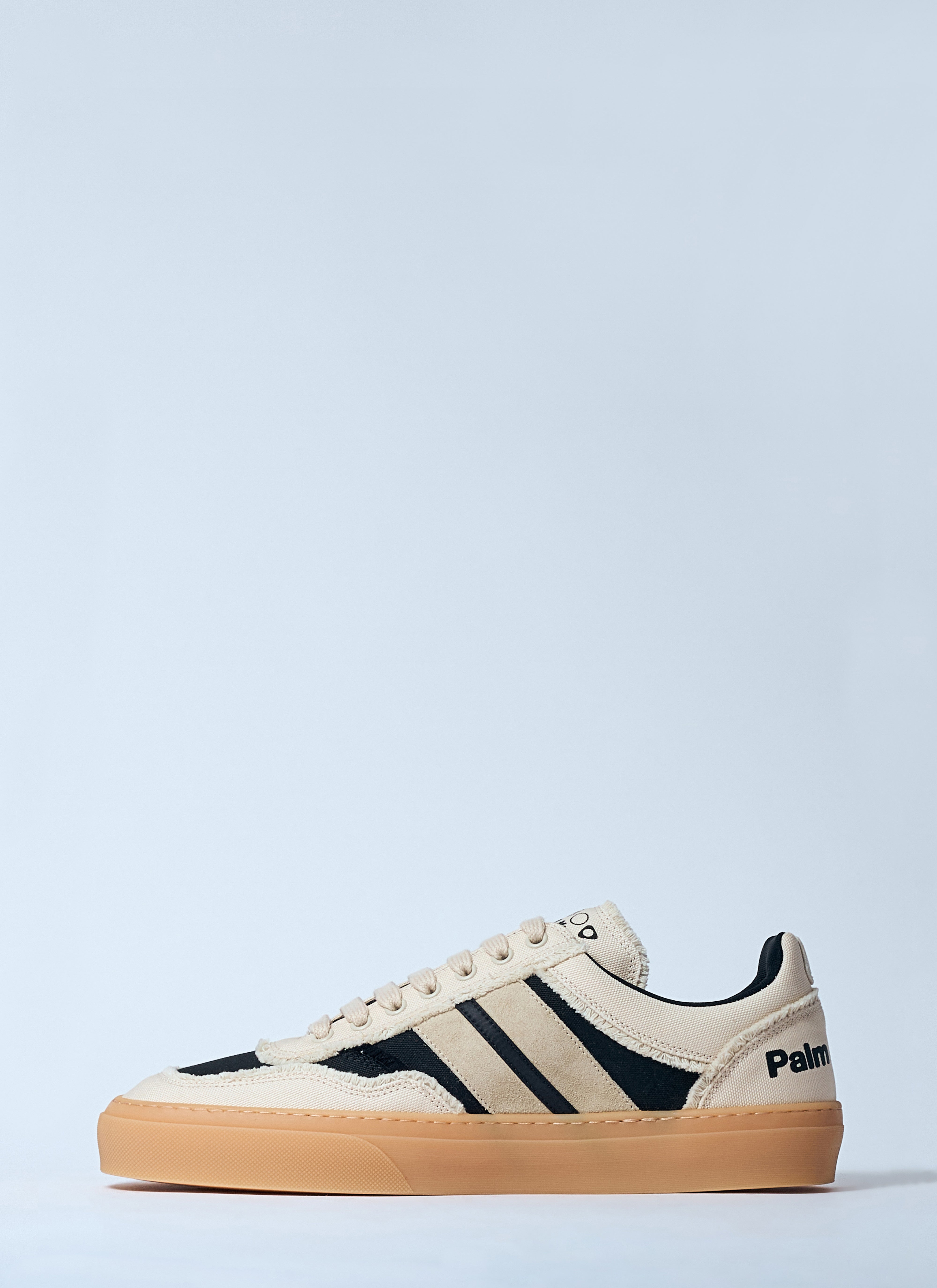 8 Moncler Palm Angels Men Monaco2 Sneakers