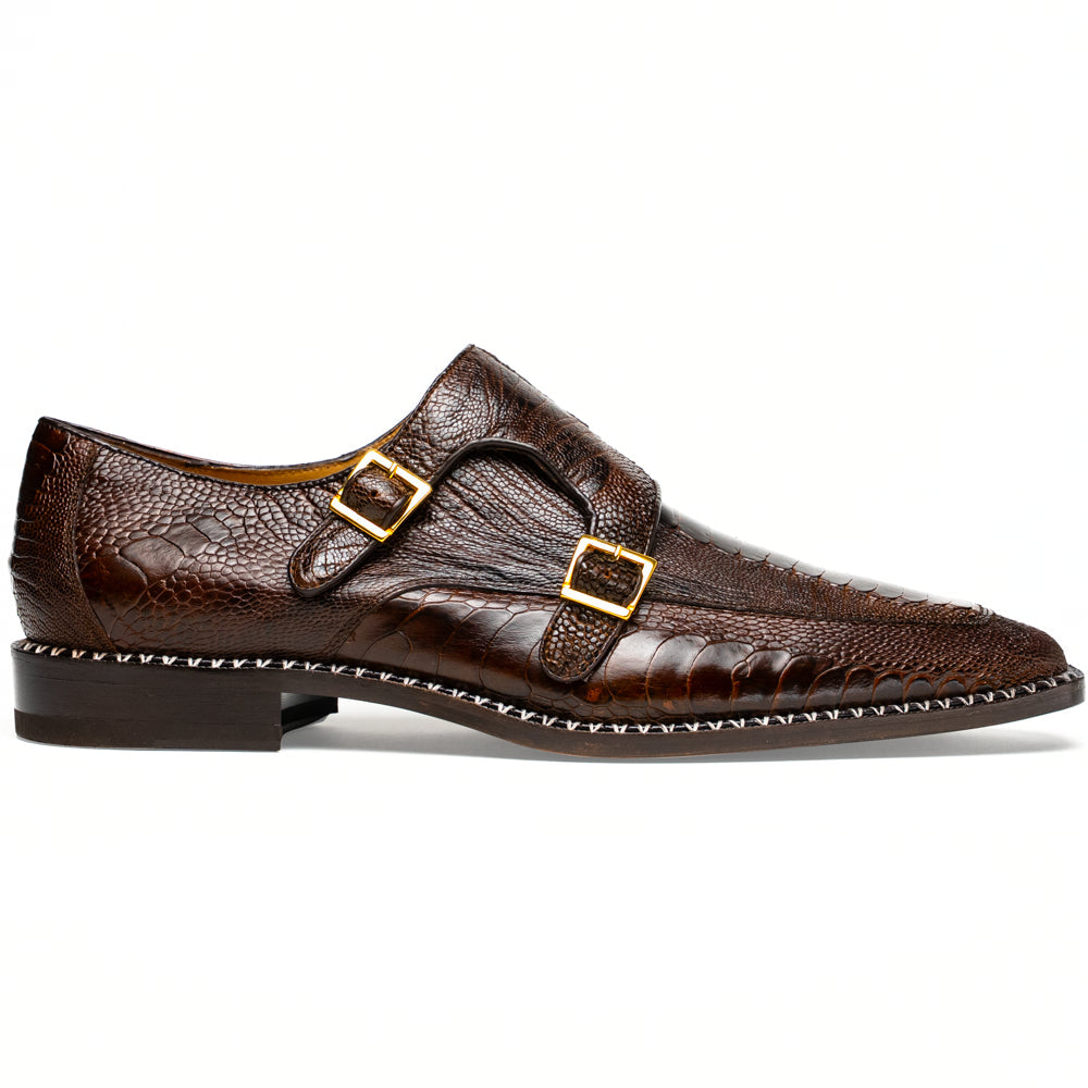 Napoli Brown Shoe