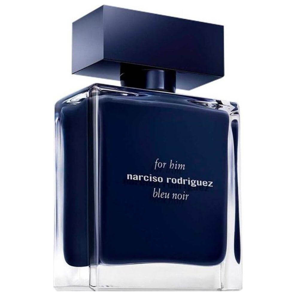 FOR HIM NARCISO RODRIGUEZ BLEU NOIR EDT 3.3 oz New Tester