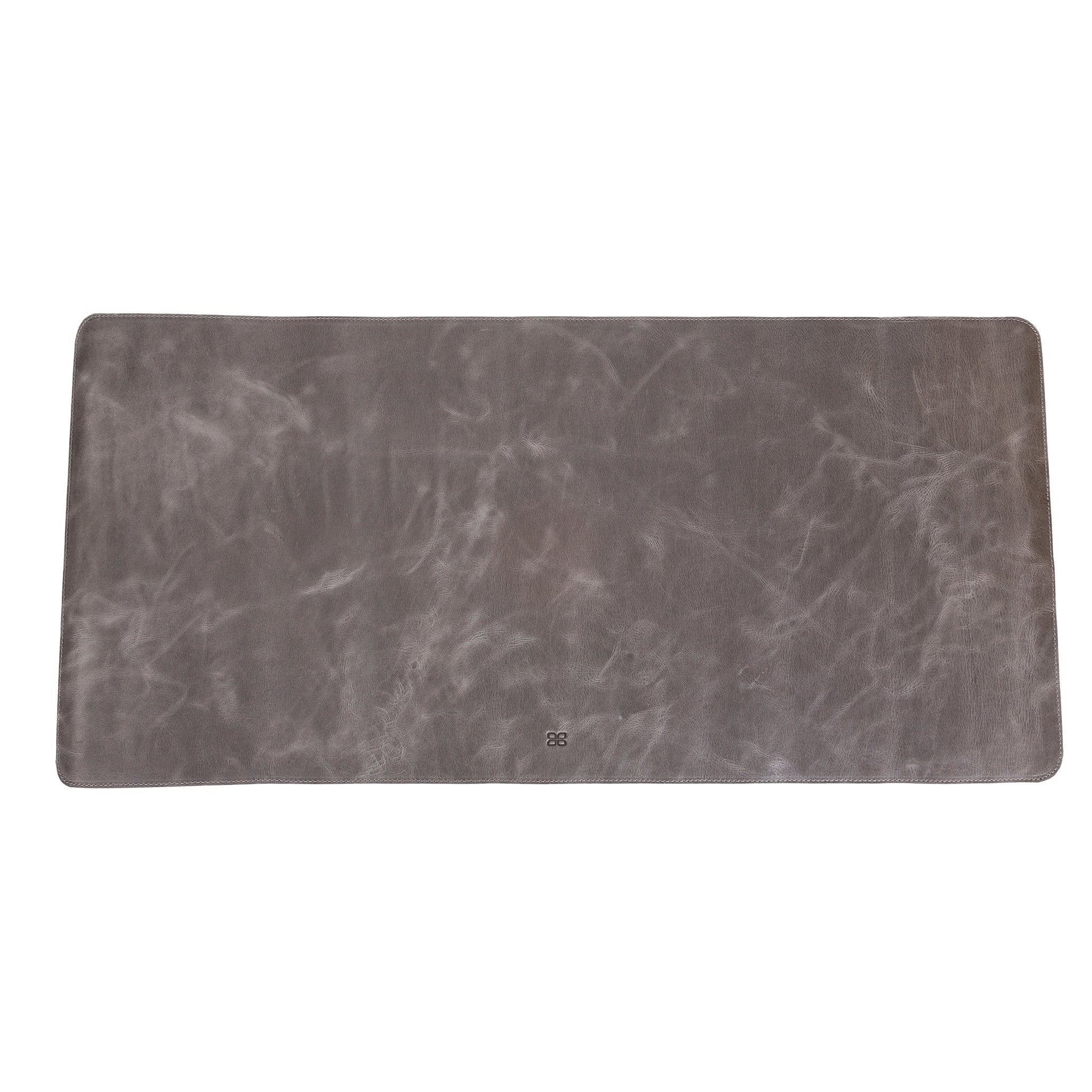 Natural Leather Desk Mat (91 cm x 48 cm) - Overture Gifts
