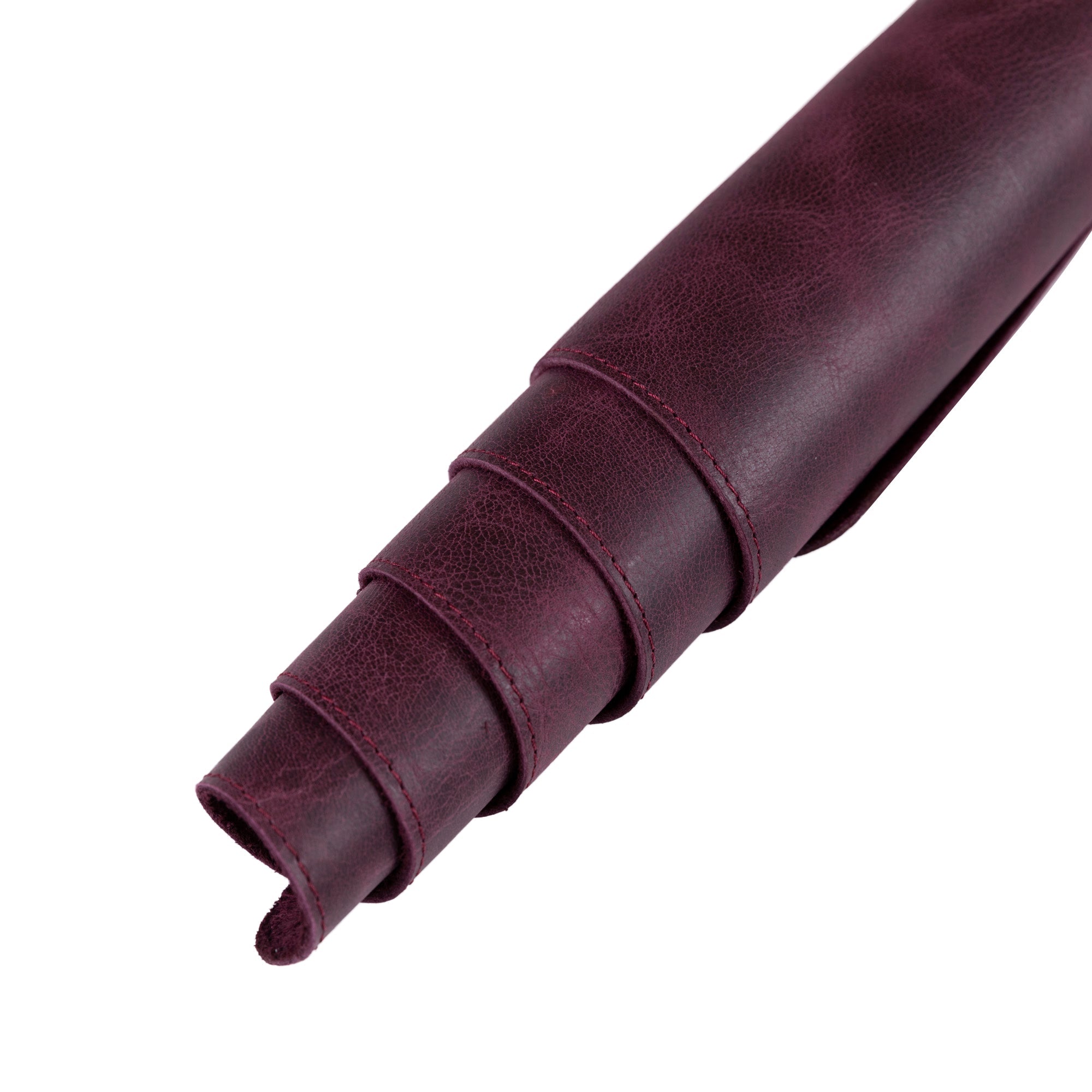 Natural Leather Desk Mat (91 cm x 48 cm) - Overture Gifts