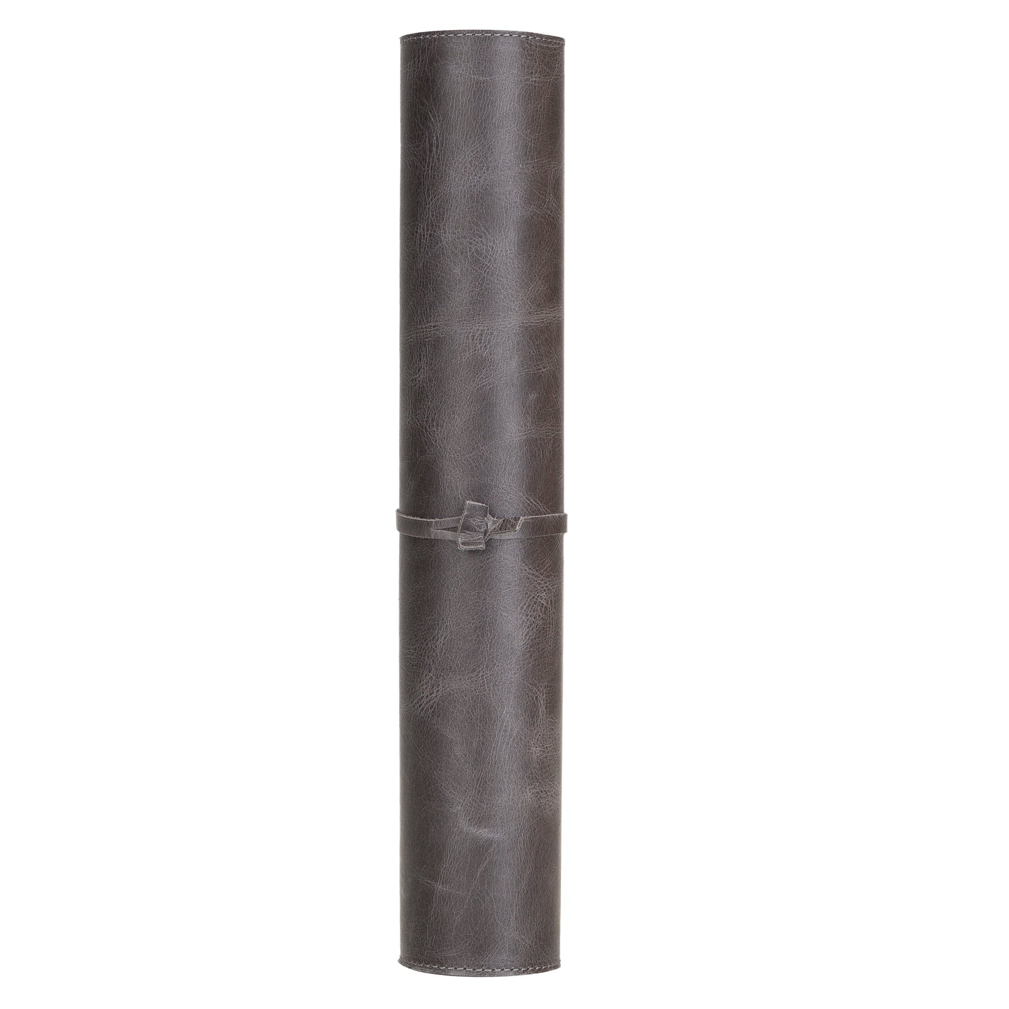 Natural Leather Desk Mat (91 cm x 48 cm) - Overture Gifts