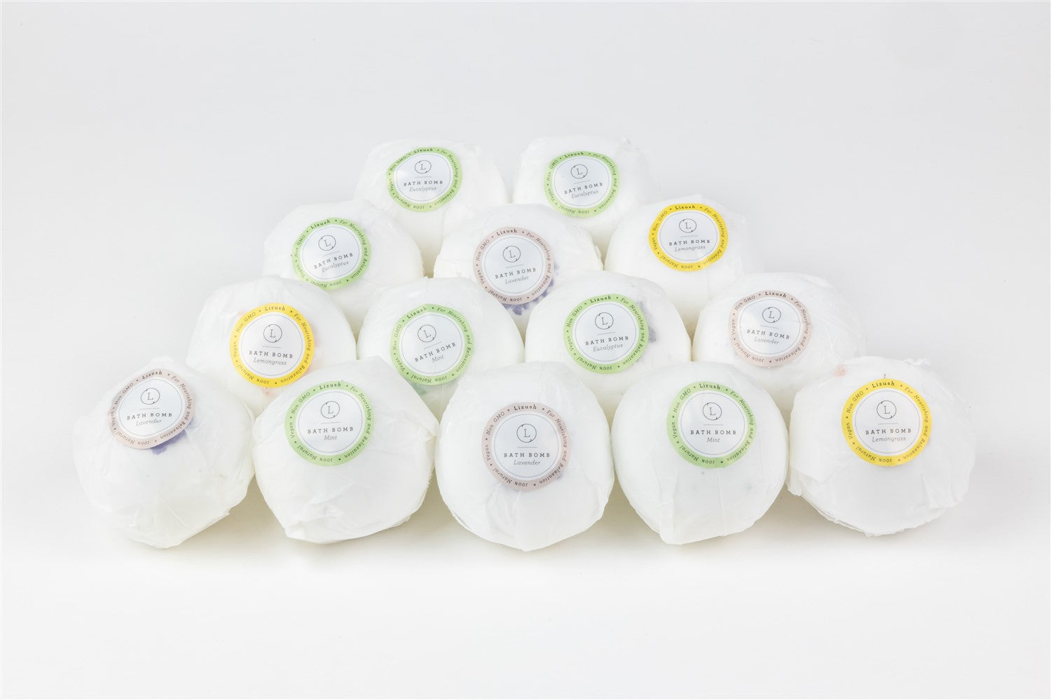 Sending Mom a Big Hug – Luxury Natural Spa Gift Box