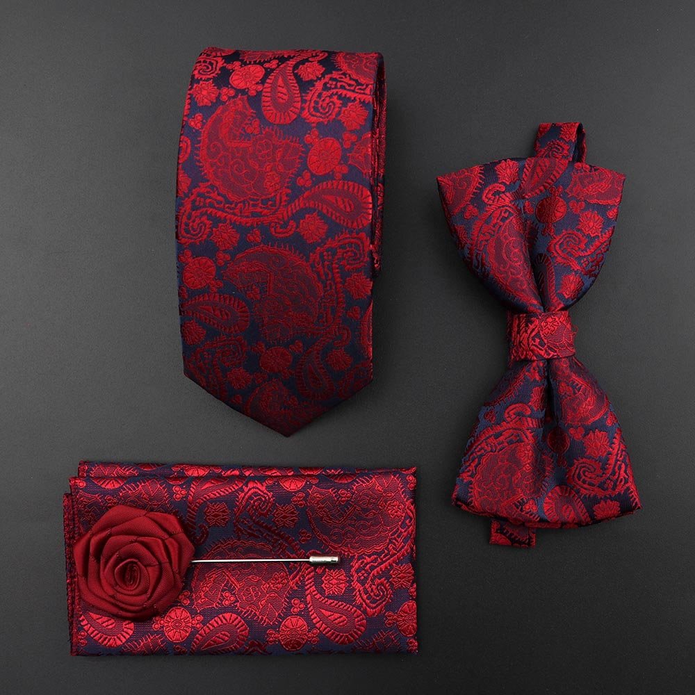 New Paisley - Overture Gifts