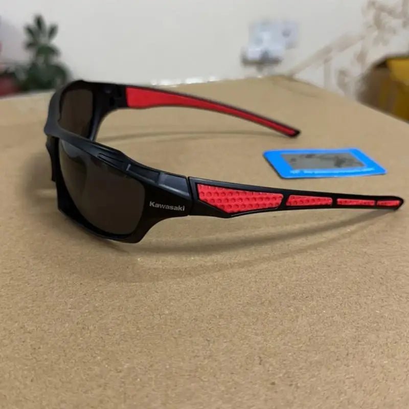 New Sports Sunglasses Luxury Brand UV400 - Overture Gifts