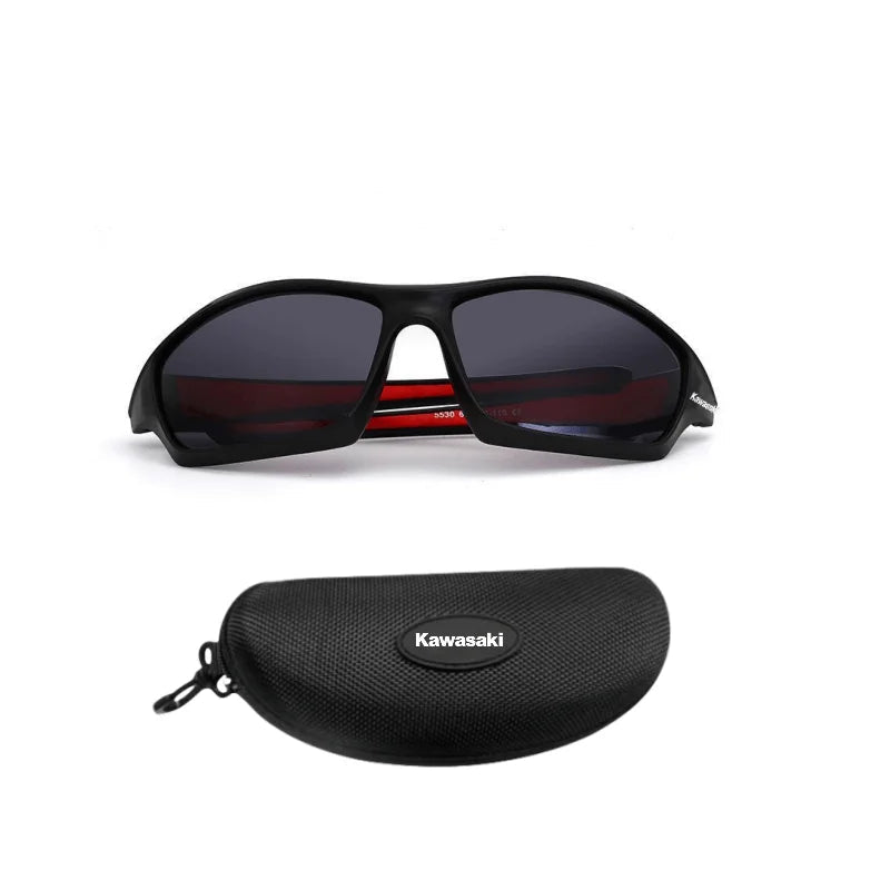 New Sports Sunglasses Luxury Brand UV400 - Overture Gifts