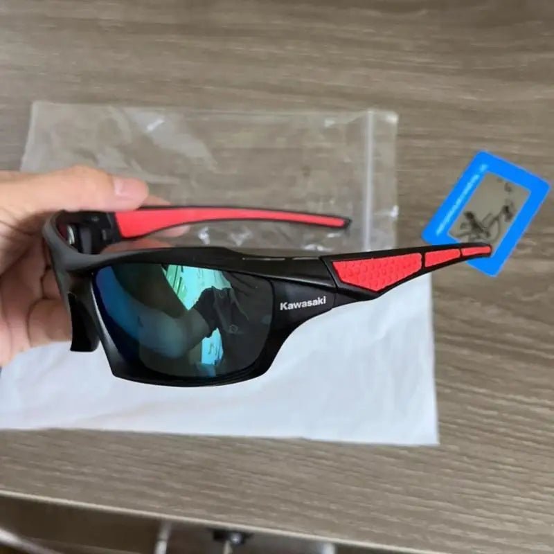 New Sports Sunglasses Luxury Brand UV400 - Overture Gifts