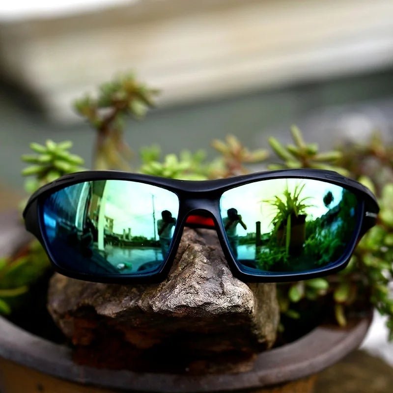 New Sports Sunglasses Luxury Brand UV400 - Overture Gifts