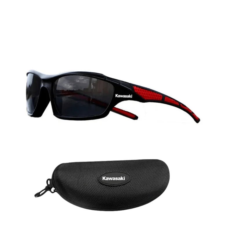 New Sports Sunglasses Luxury Brand UV400 - Overture Gifts