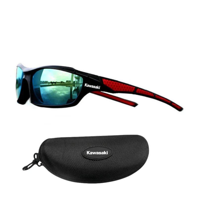 New Sports Sunglasses Luxury Brand UV400 - Overture Gifts