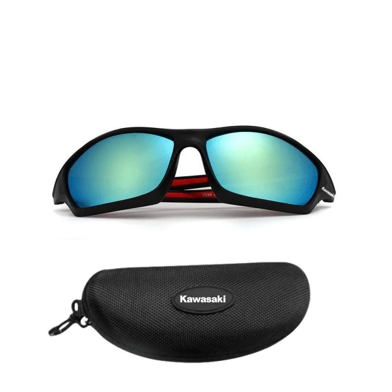 New Sports Sunglasses Luxury Brand UV400 - Overture Gifts