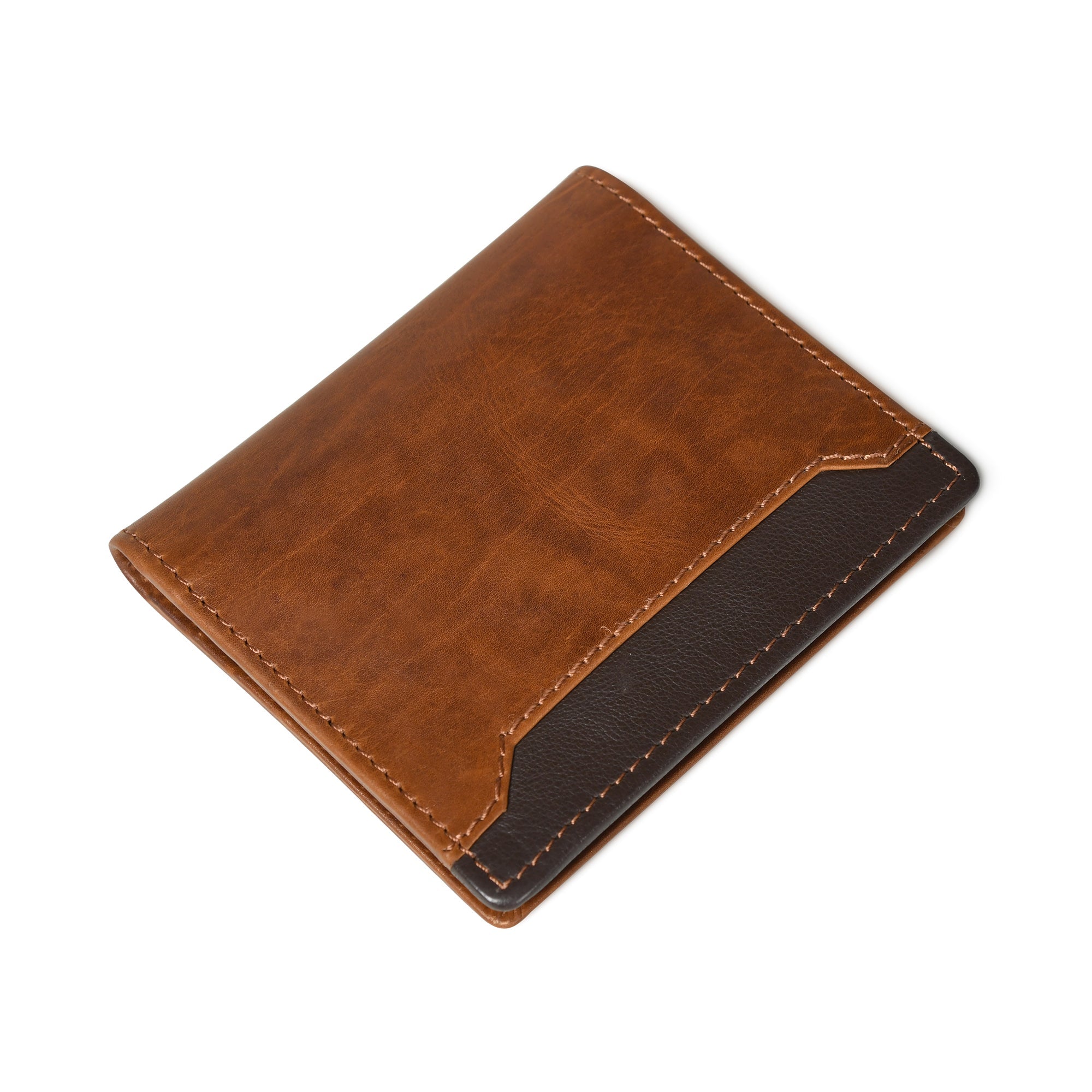 Nutmeg Card Holder - Overture Gifts