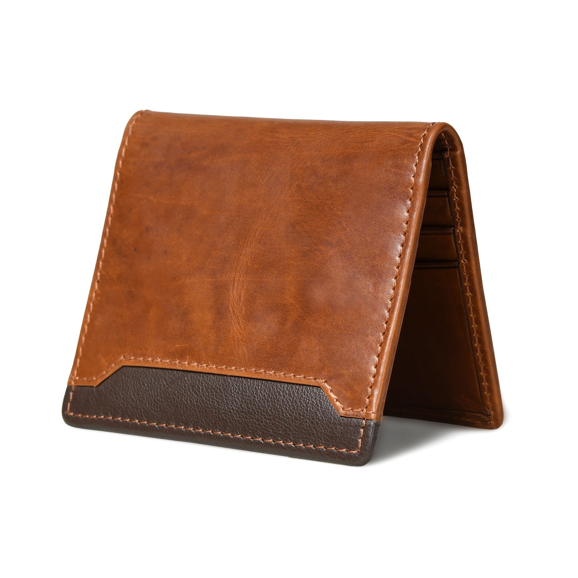 Nutmeg Card Holder - Overture Gifts