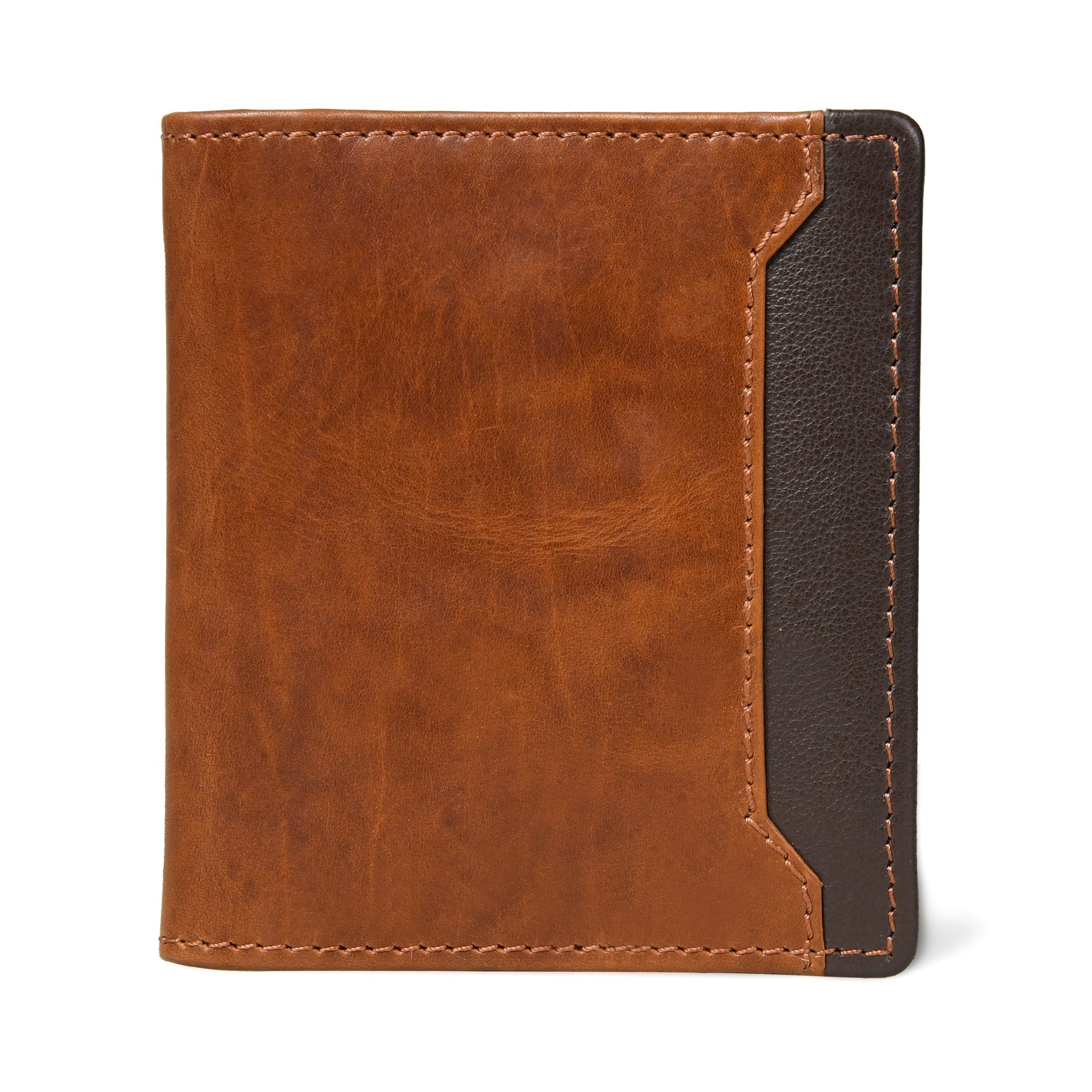 Nutmeg Card Holder - Overture Gifts