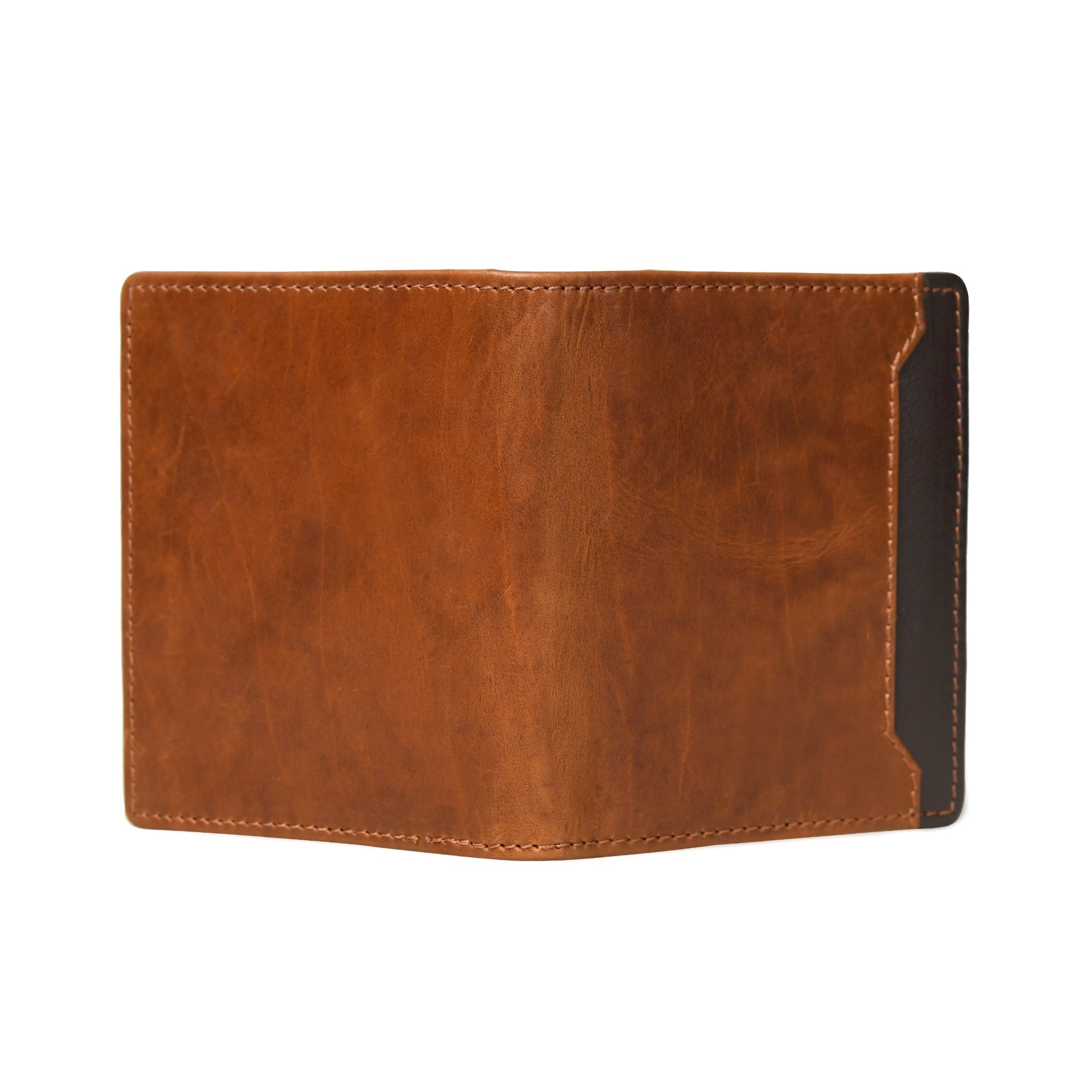 Nutmeg Card Holder - Overture Gifts