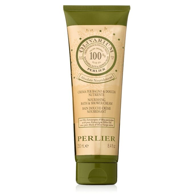 Olivarium Bath & Shower Cream