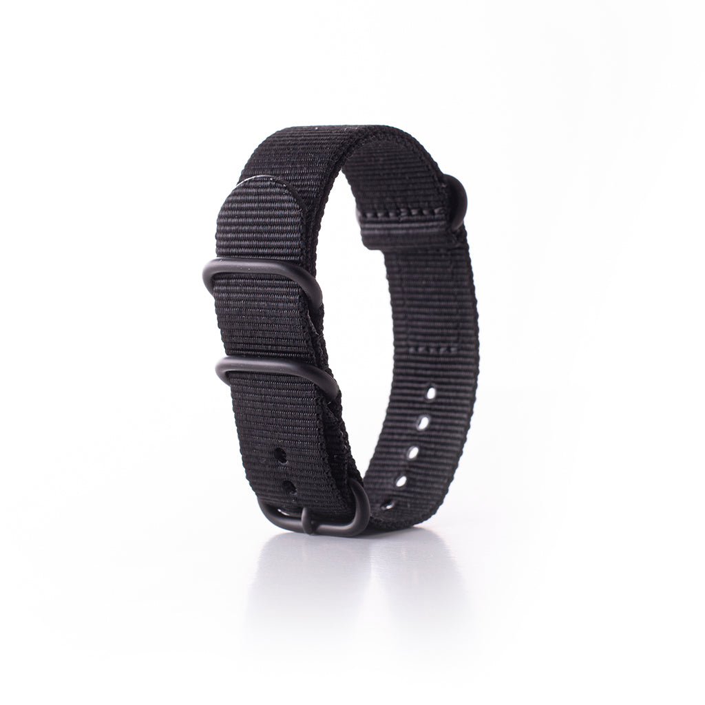 One-Piece DANGO Nylon Watch Strap