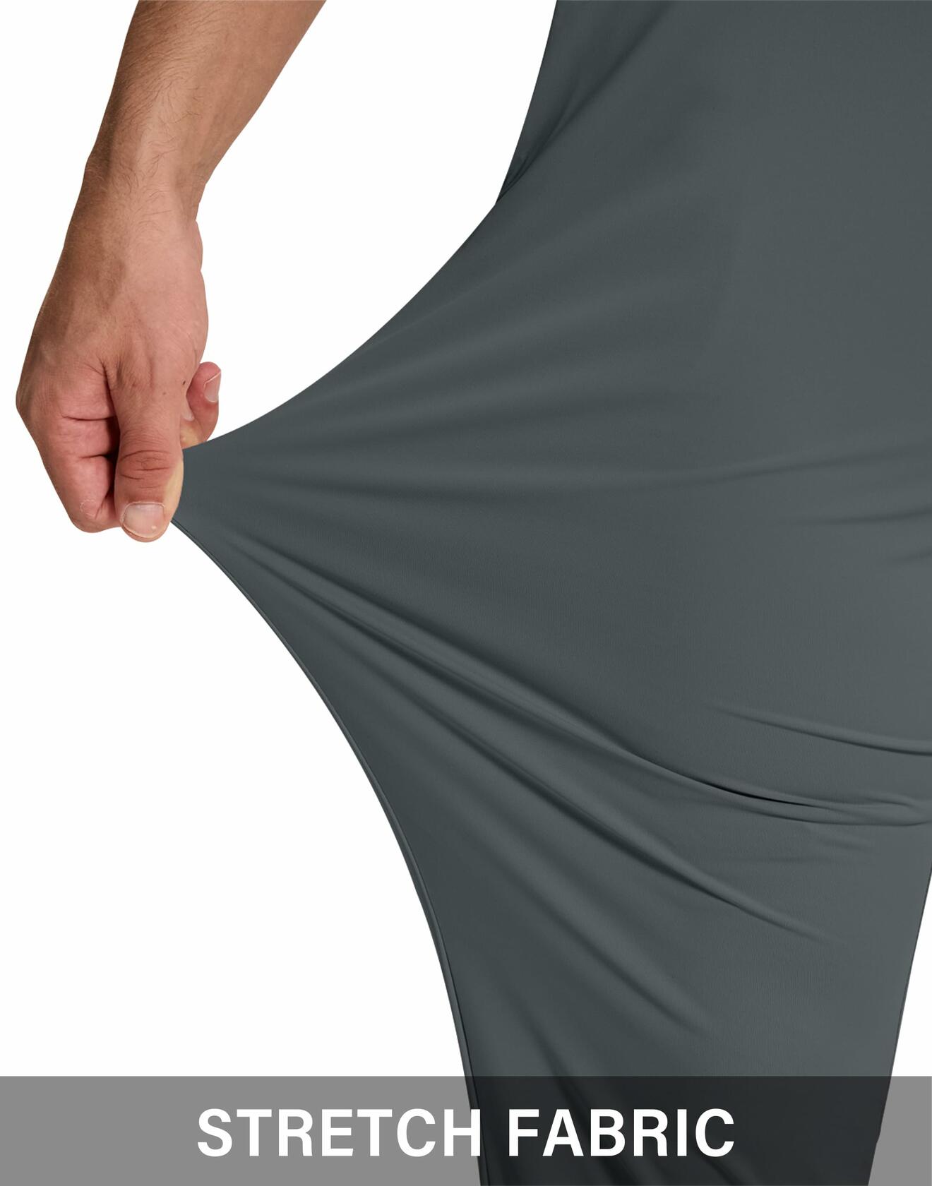 Seramy Men's Golf Joggers Premium Stretch Limited Edition