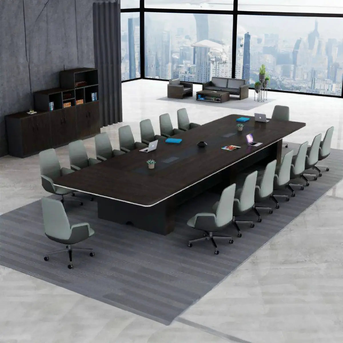 Prime · Conference Room Table
