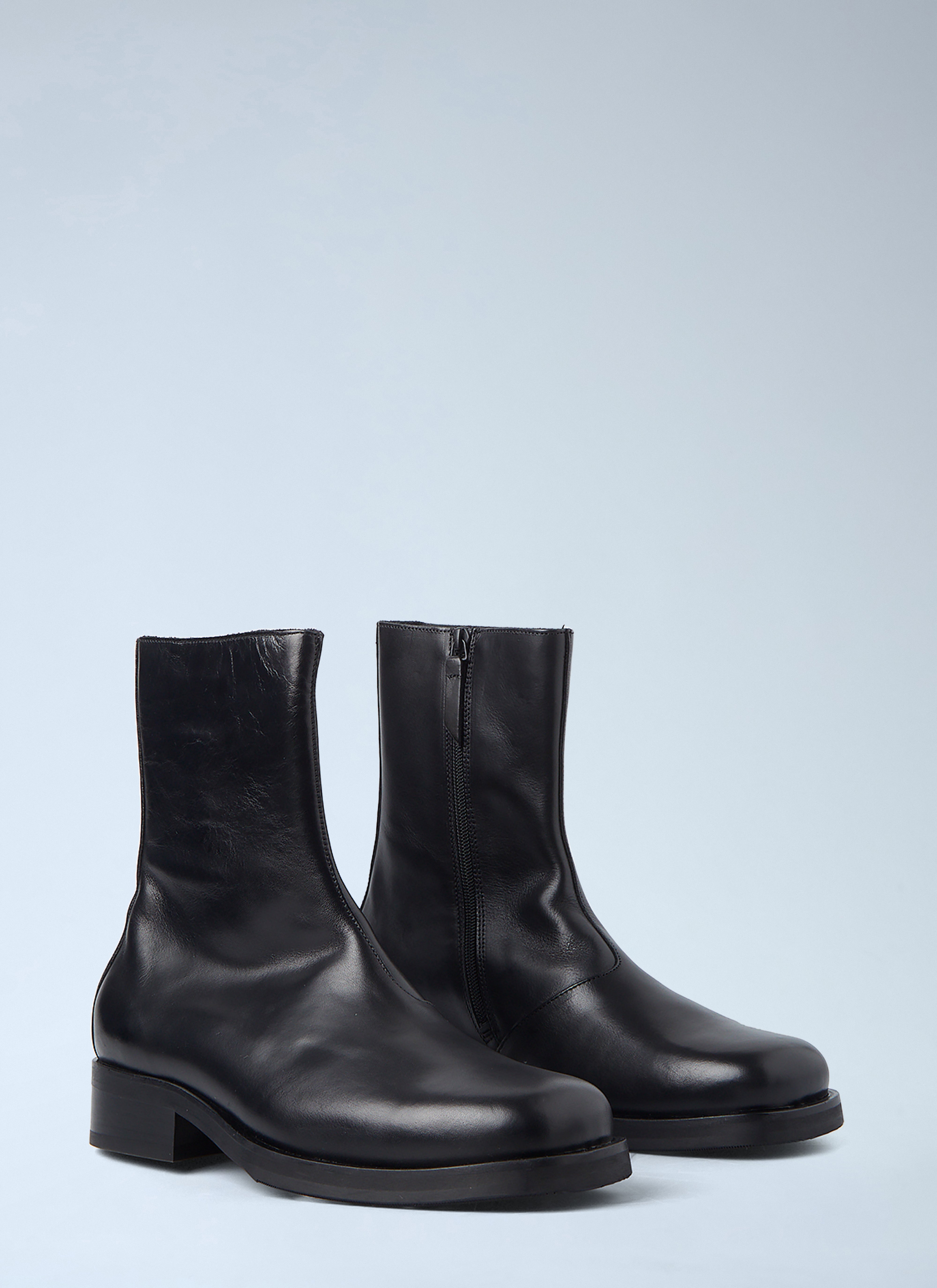 Our Legacy Women Camion Boots
