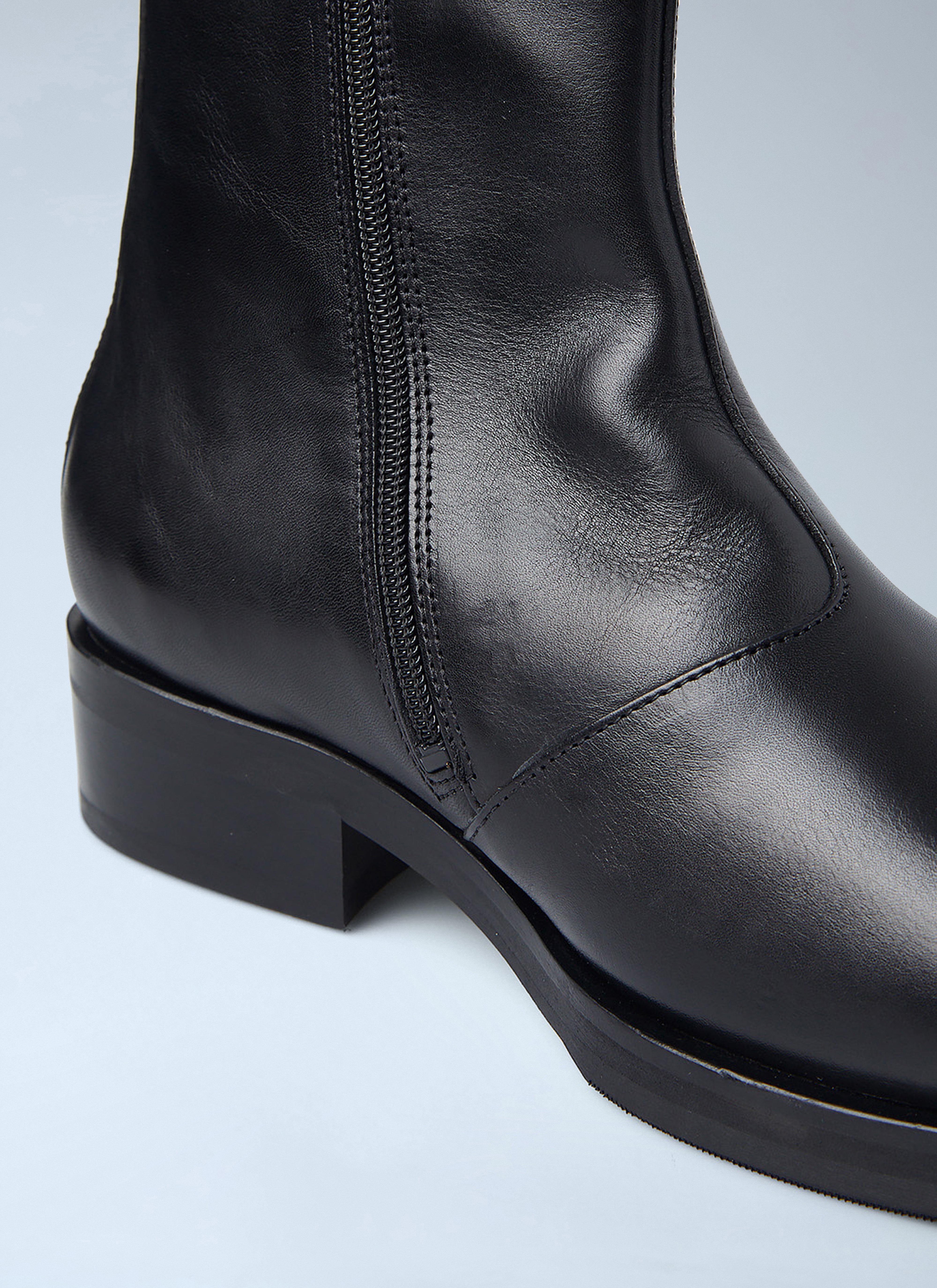 Our Legacy Women Camion Boots