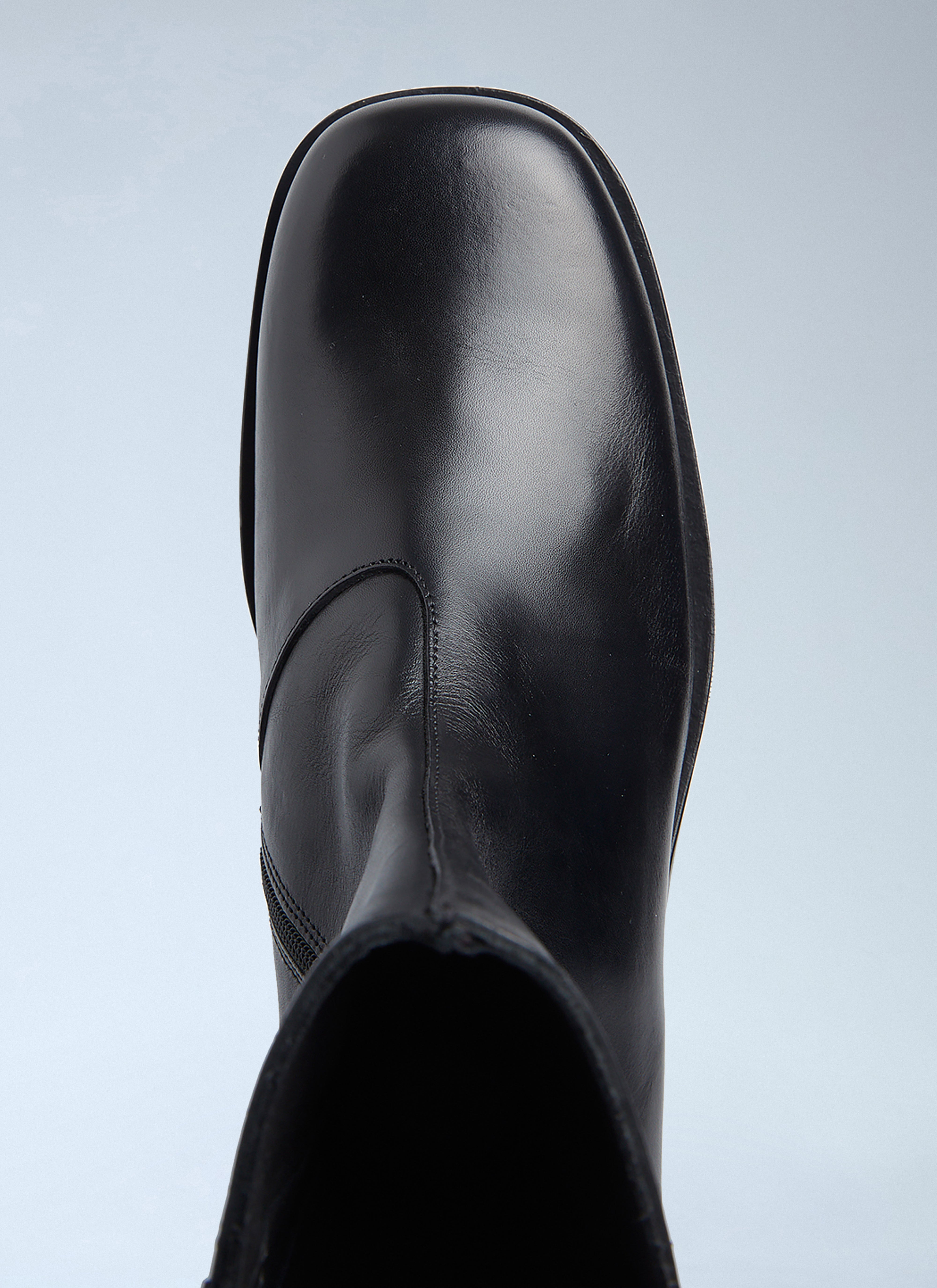 Our Legacy Women Camion Boots