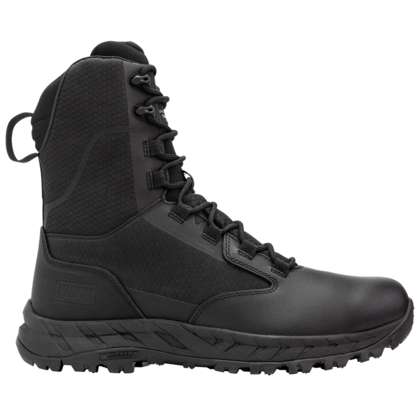 Classic II 8" Side Zip Waterproof Tactical Boot