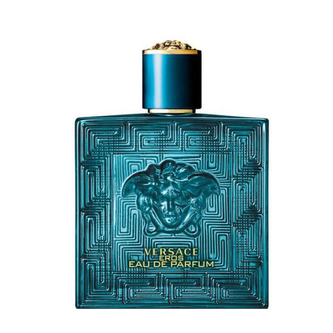 Versace Eros Eau De Parfum