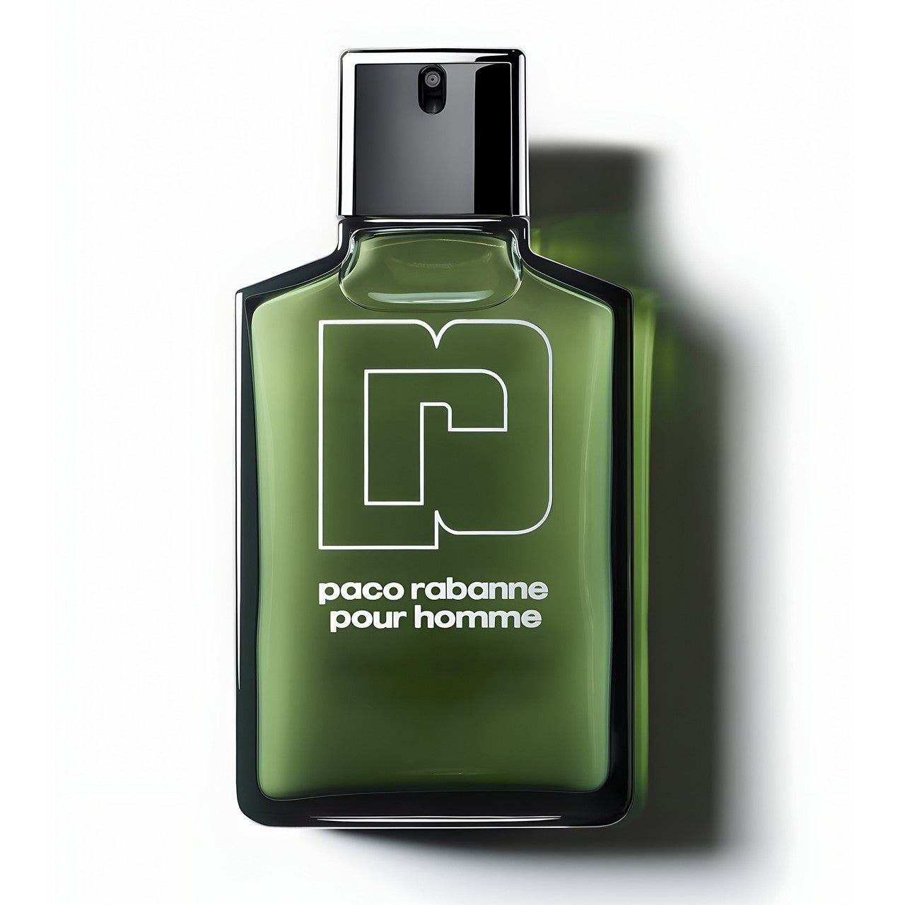 Rabanne Pour Homme Eau de Toilette