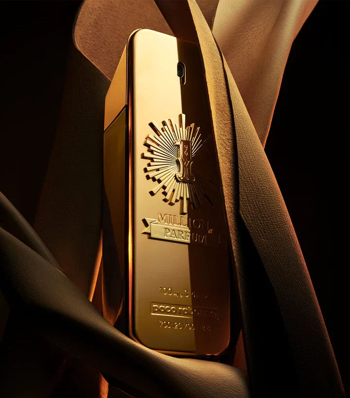 PACO RABANNE 1 Million Parfum 3.4oz