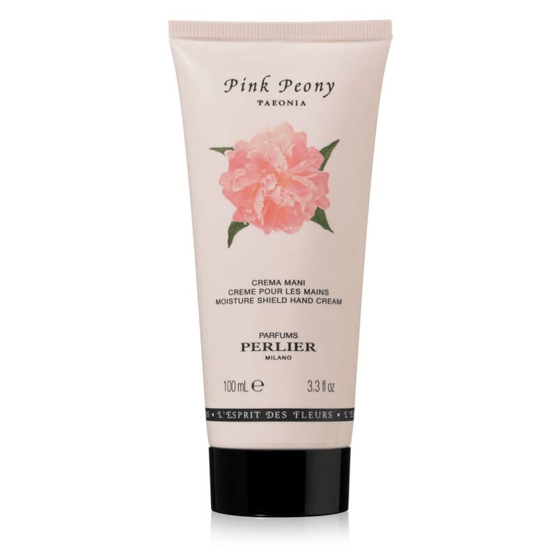 Pink Peony Hand Cream