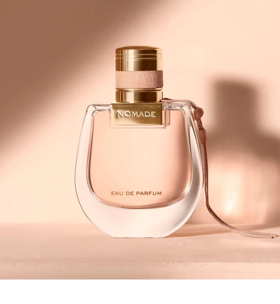 chloé nomade eau de parfum