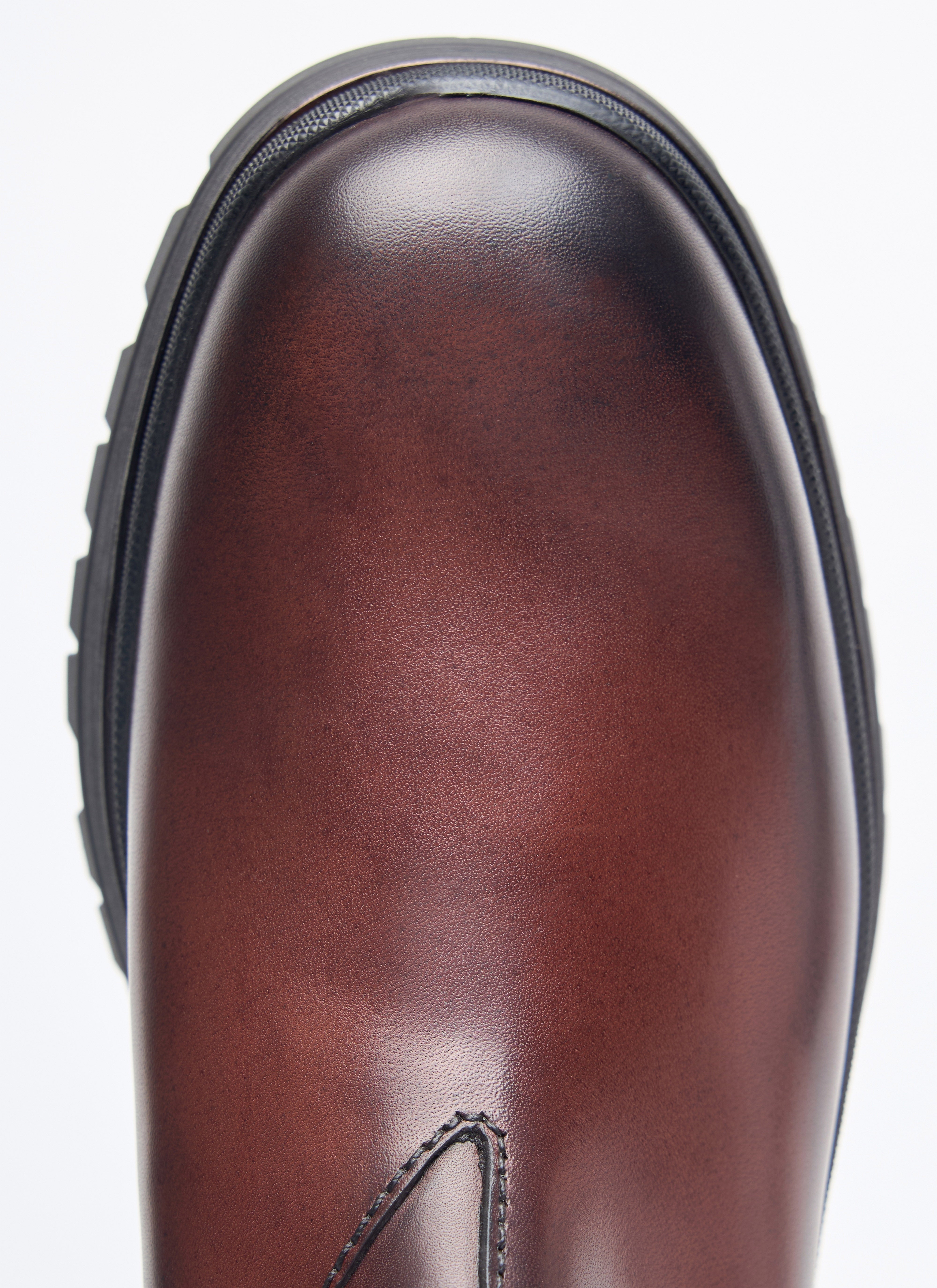 Prada Men Blixxen Boots