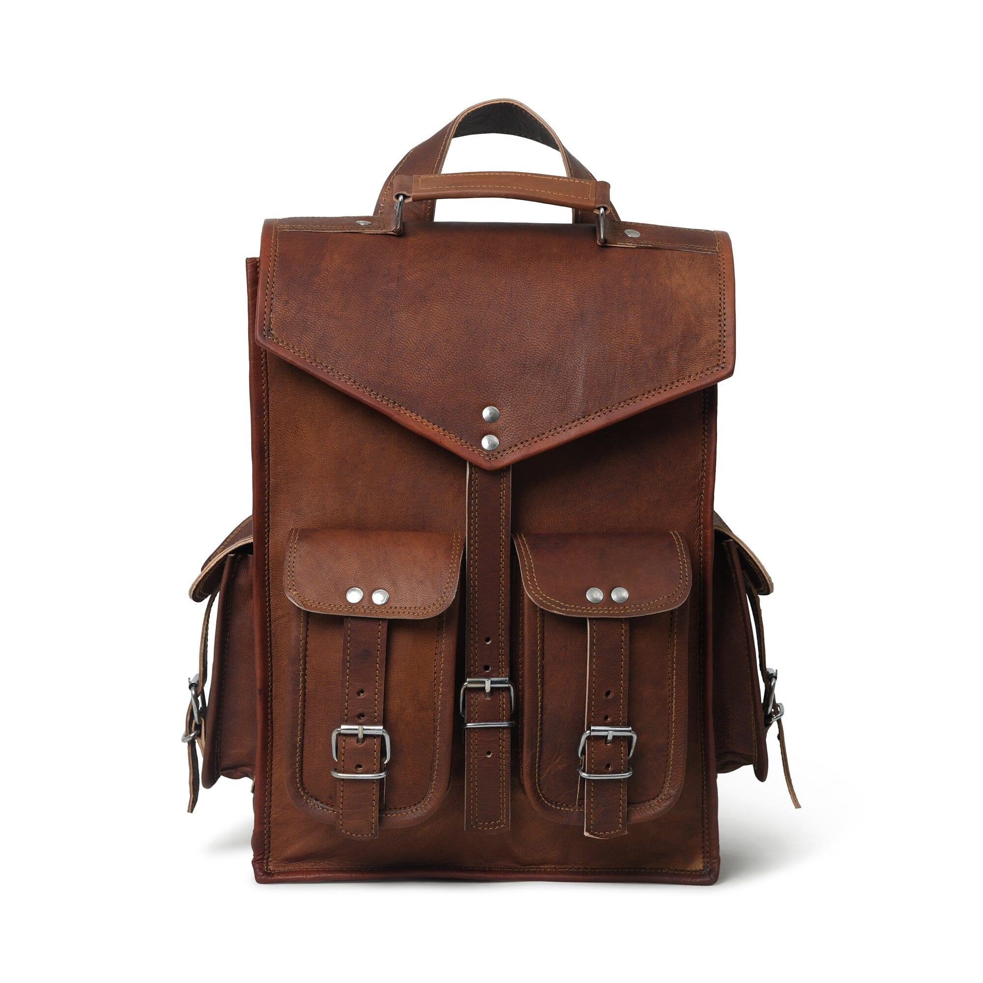 Pre-Historic Convertible Backpack - Overture Gifts