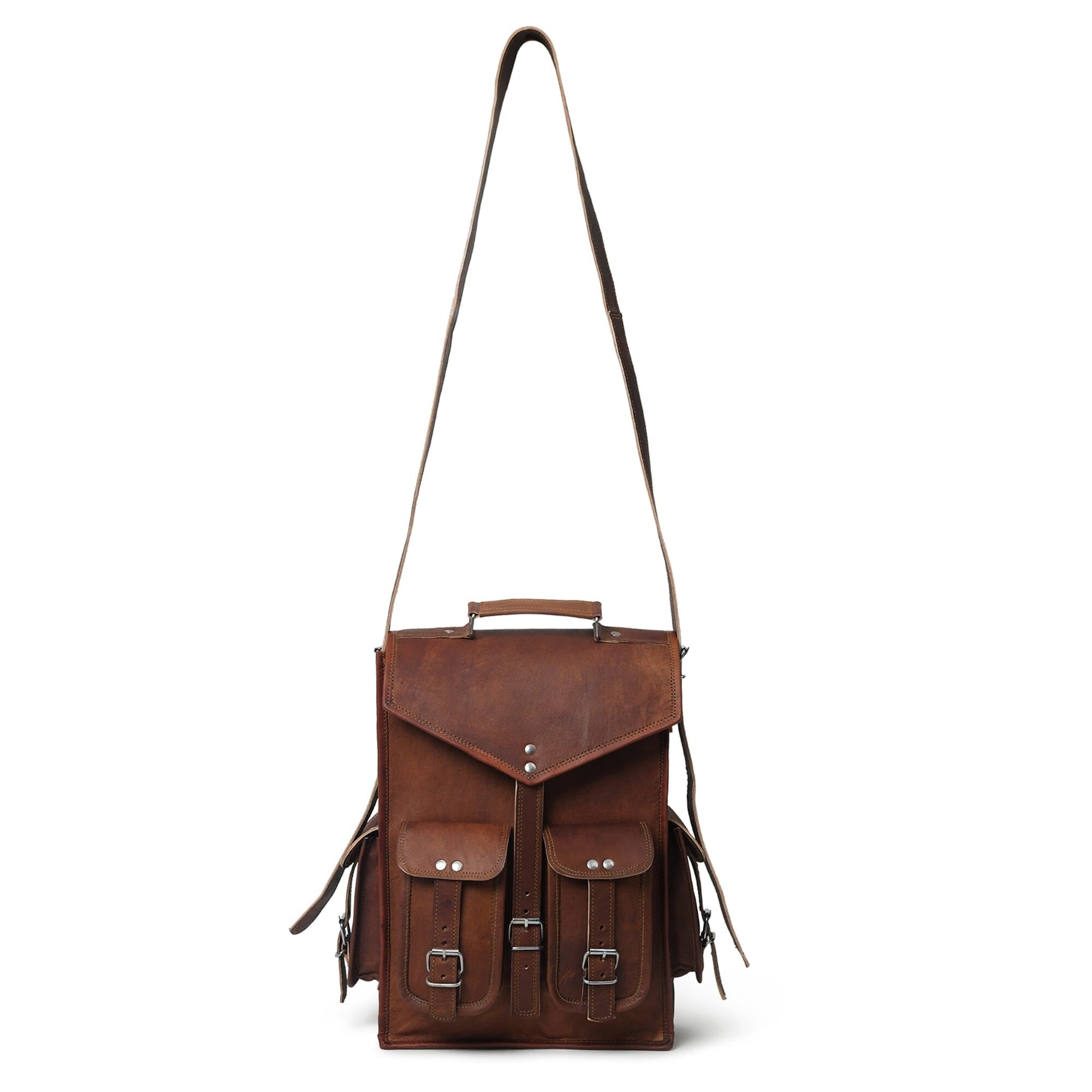 Pre-Historic Convertible Backpack - Overture Gifts