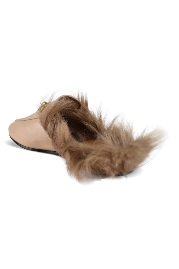 Gucci Women Princetown Mules