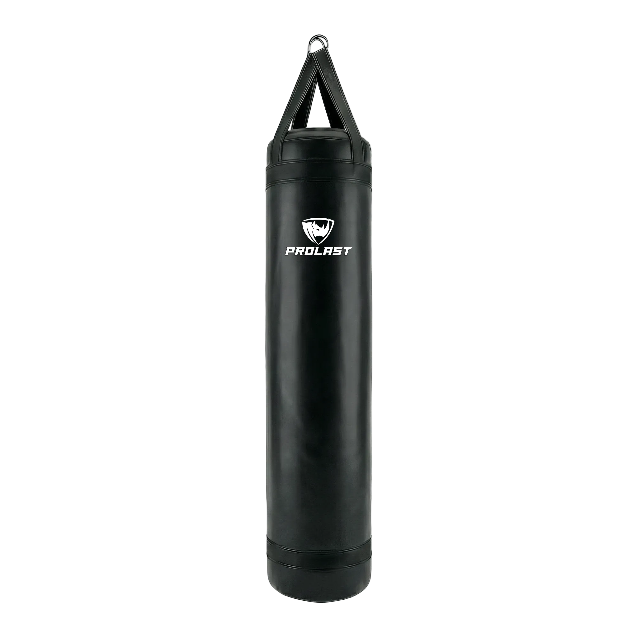 Prolast Stock 6ft 150lb Heavy Bag - Black