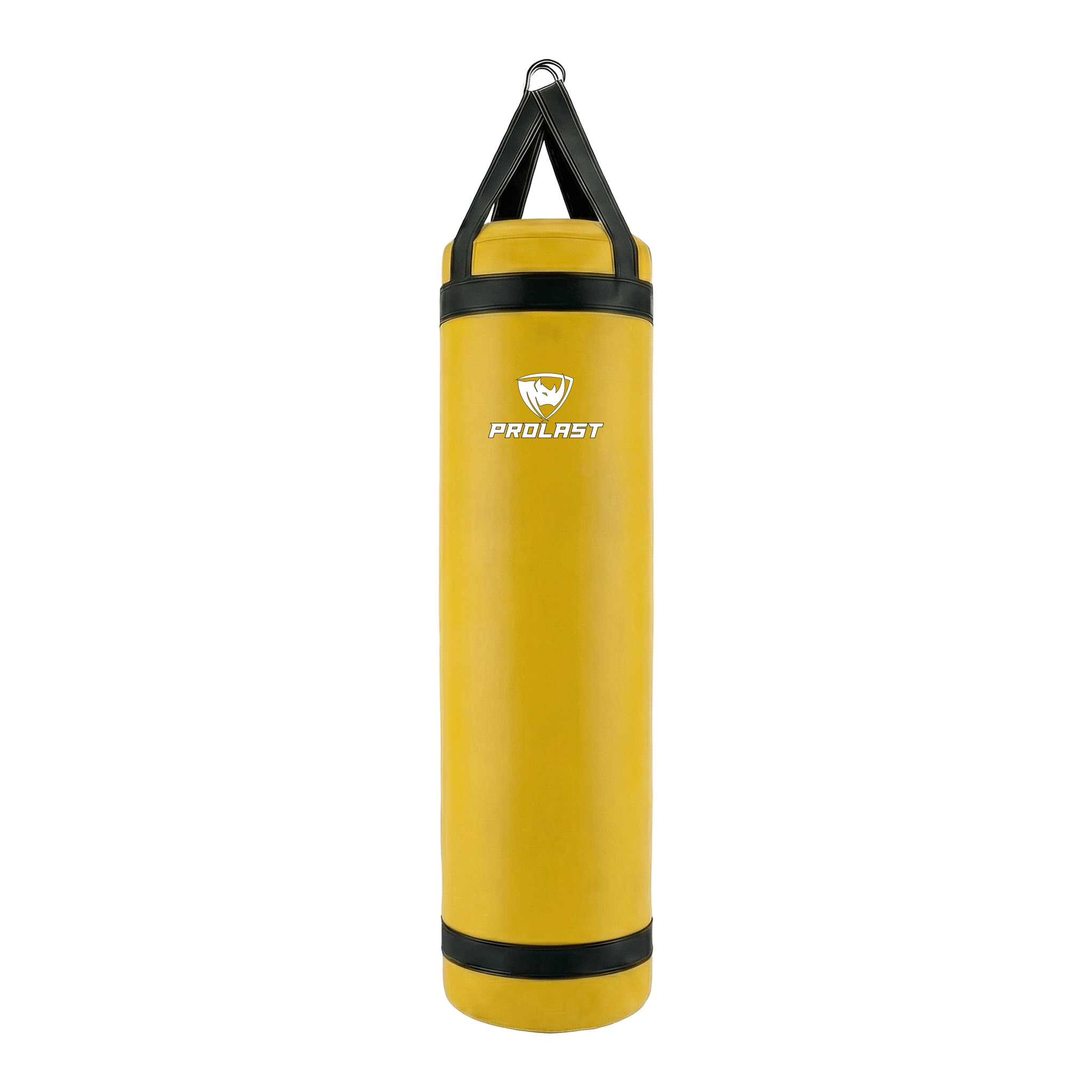 Prolast Stock 6ft XL 300lb Heavy Bag - Yellow