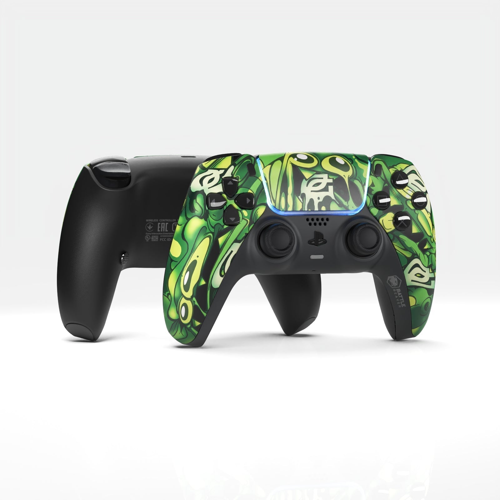 PS5 Basic Pick