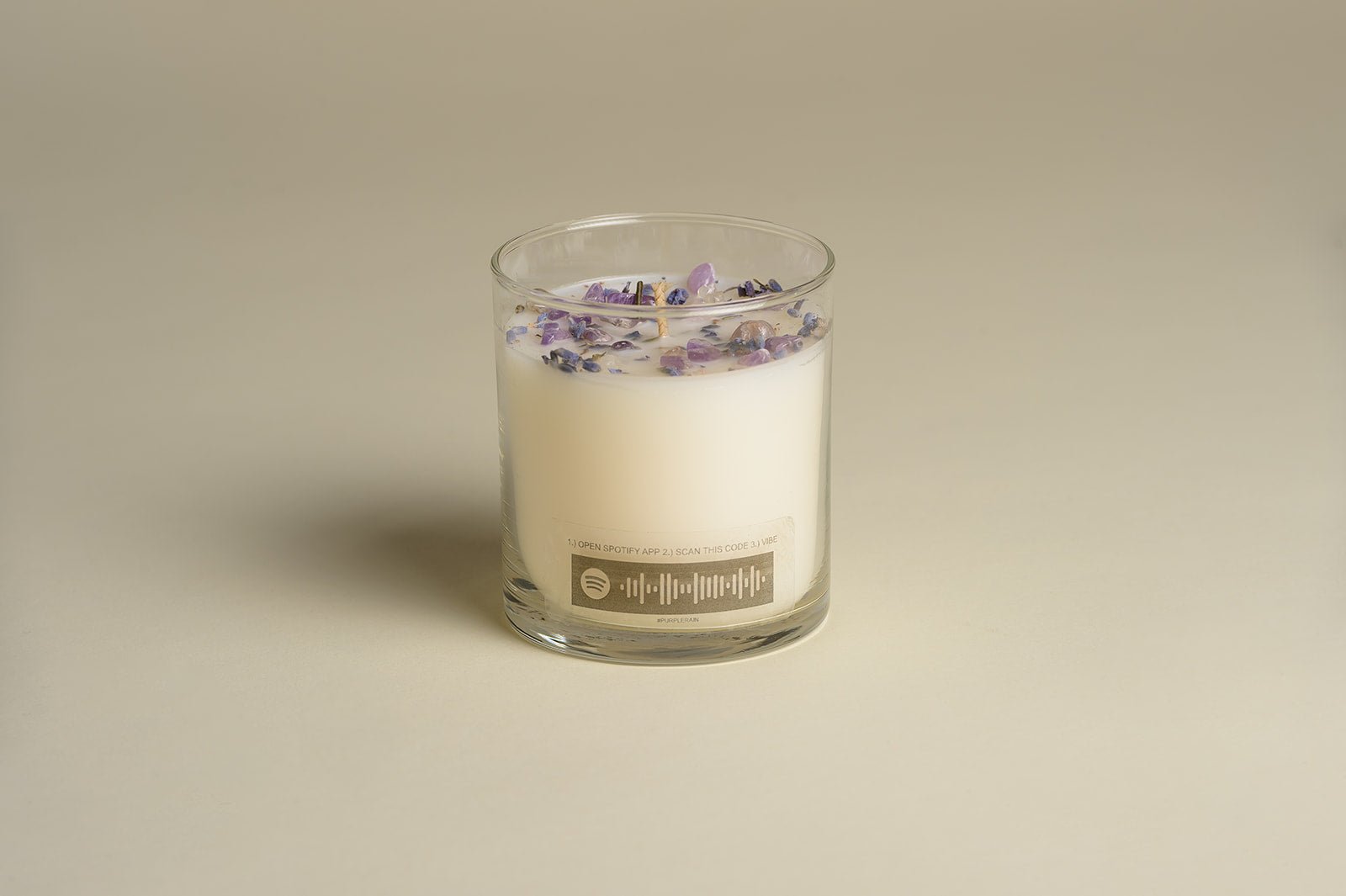 PurpleReign Gift Set - Overture Gifts