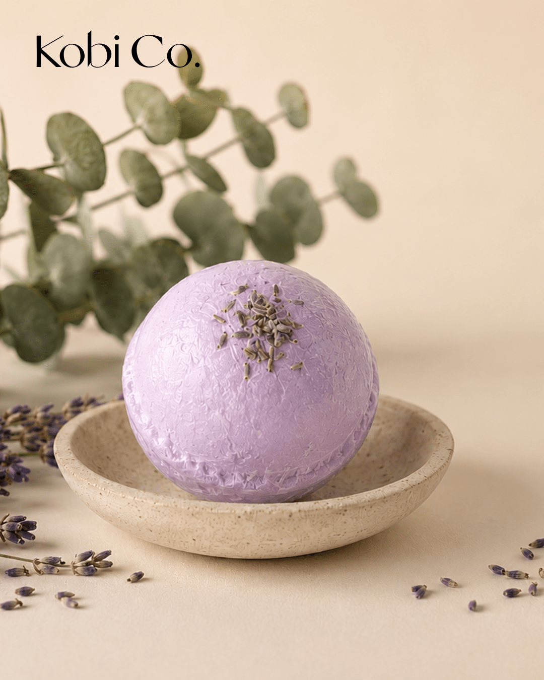 PurpleReign Gift Set - Overture Gifts