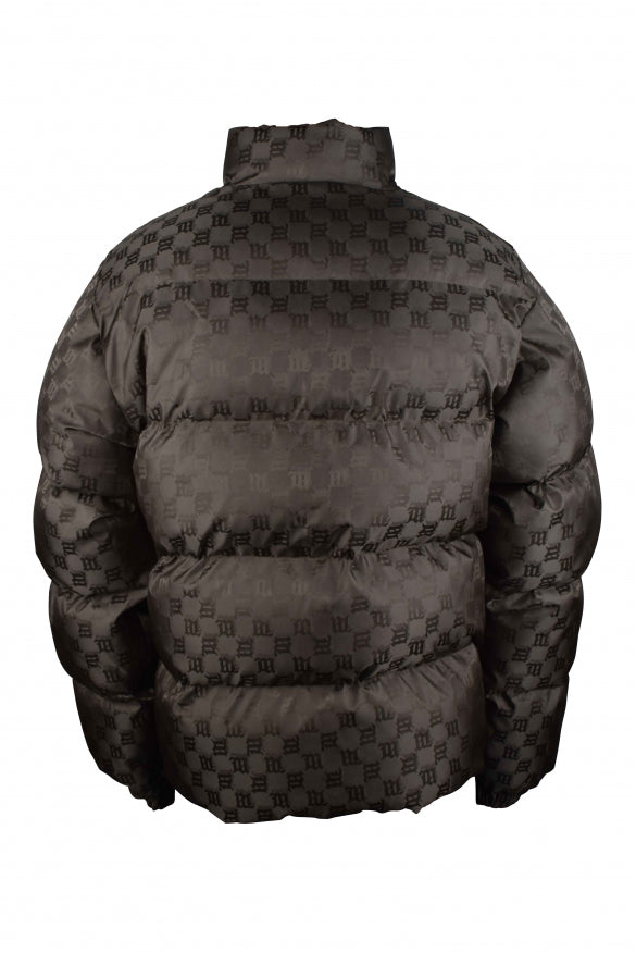 Misbhv Men Down Jacket