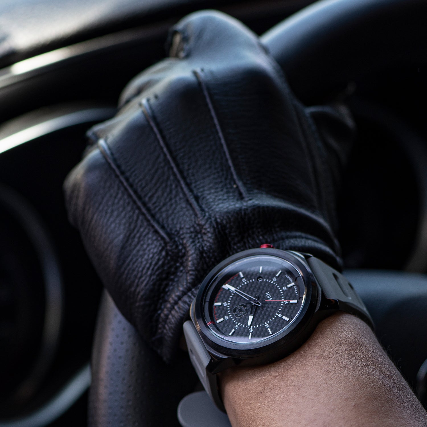 R-Spec Watch